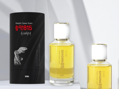 송악815 유채향수